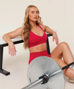 Lift Seamless Sports Bra