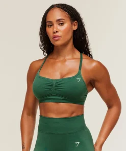 Lift Seamless Sports Bra