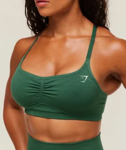 Lift Seamless Sports Bra