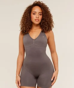 Lift Seamless Strappy All in One