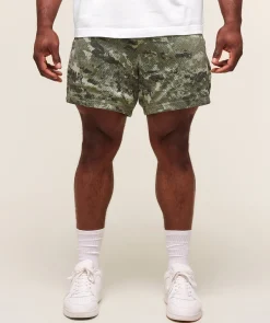 Lifting Mesh 5" Shorts