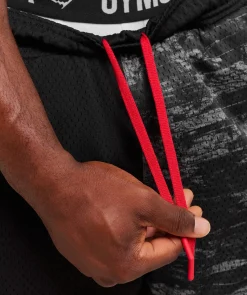 Lifting Mesh 5