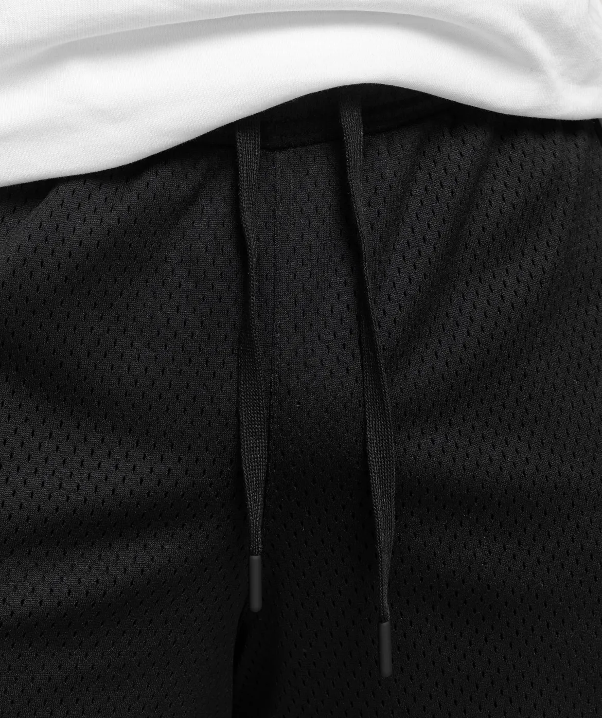 Lifting Mesh 5" Shorts