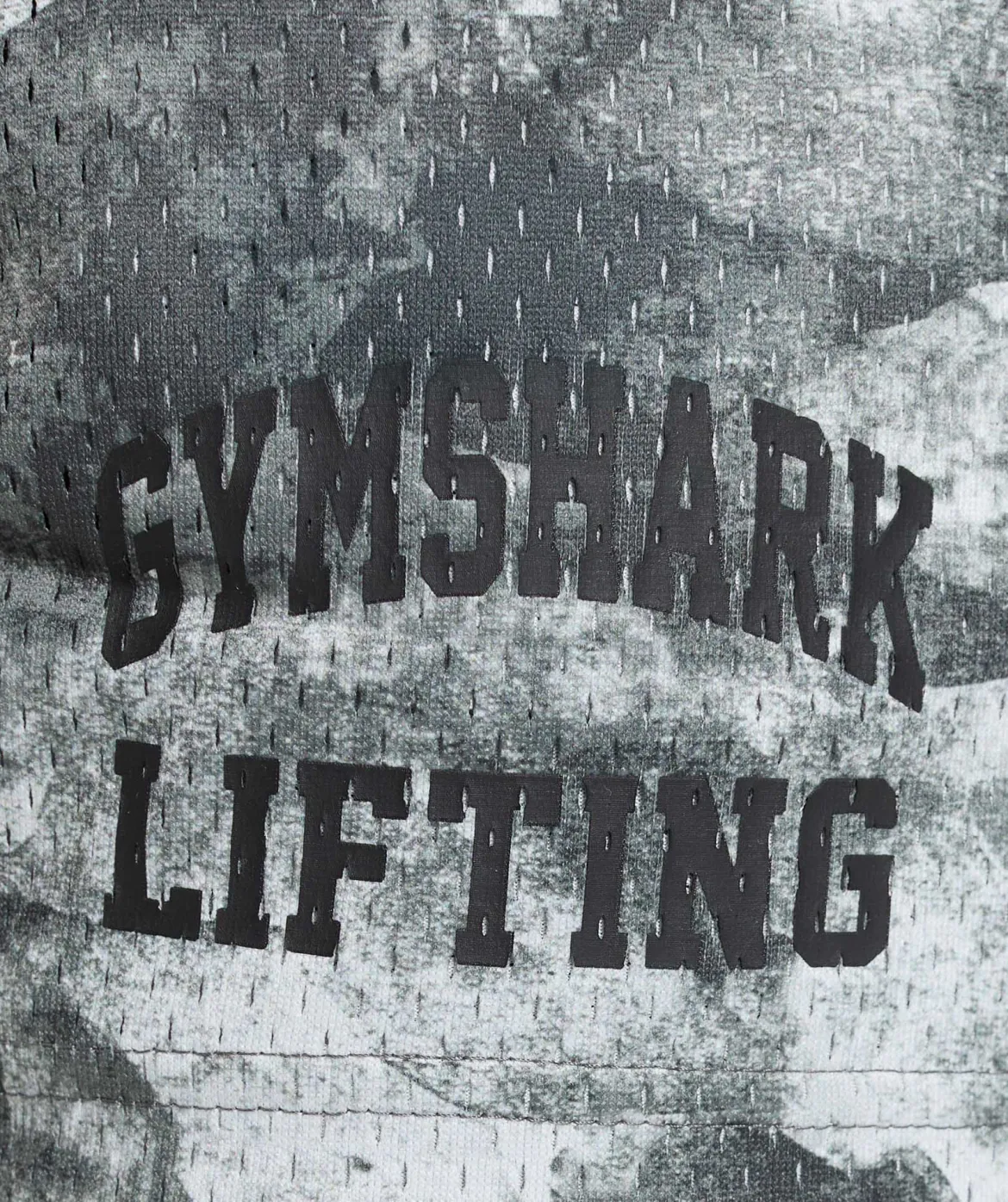 Lifting Mesh 5" Shorts