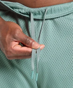 Lifting Mesh 5