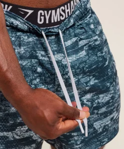 Lifting Mesh 5