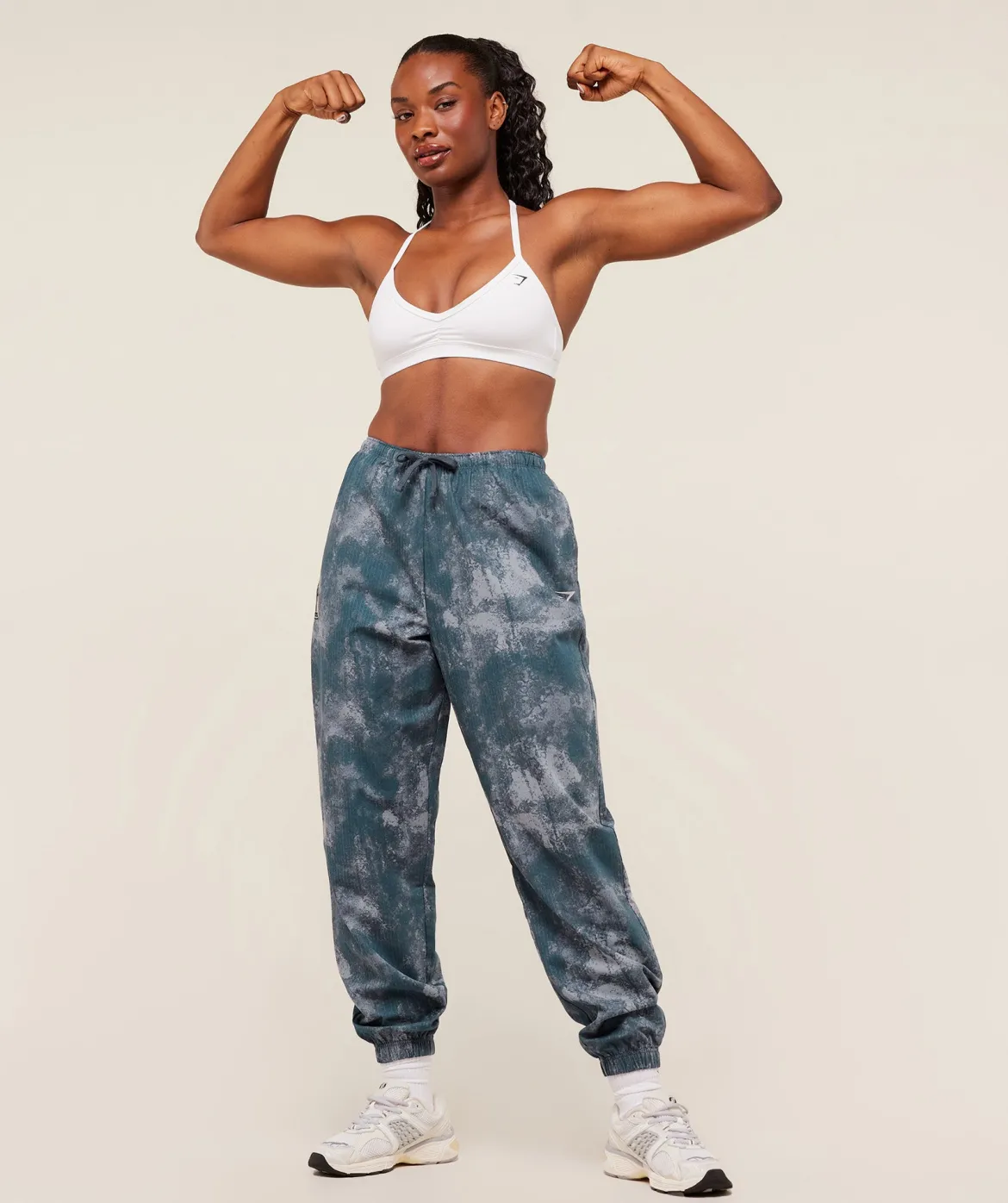 Lifting Pump Pants