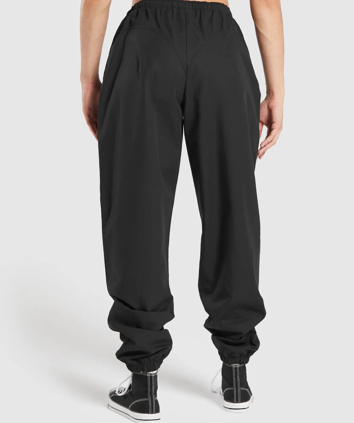 Lifting Pump Pants