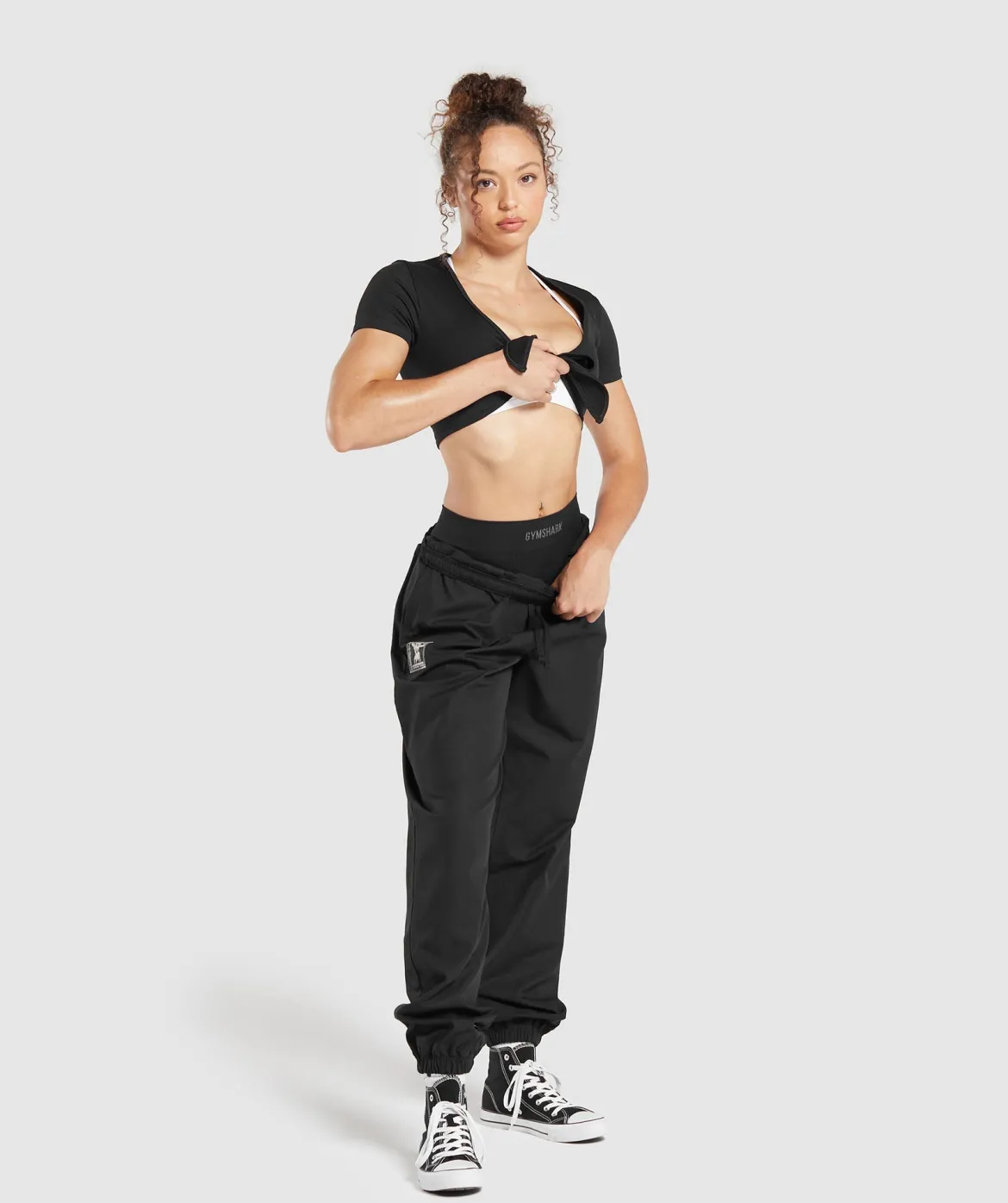 Lifting Pump Pants