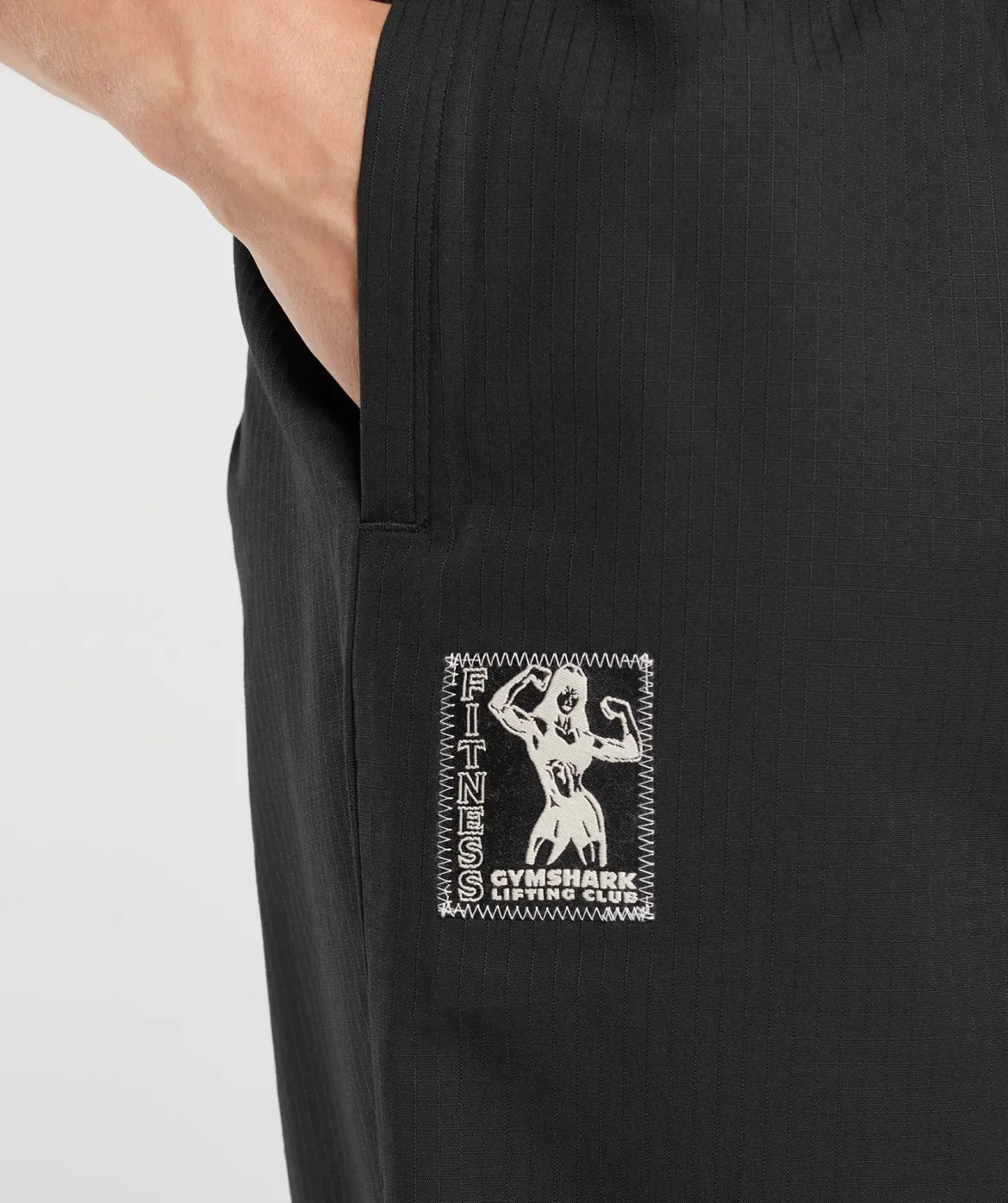 Lifting Pump Pants