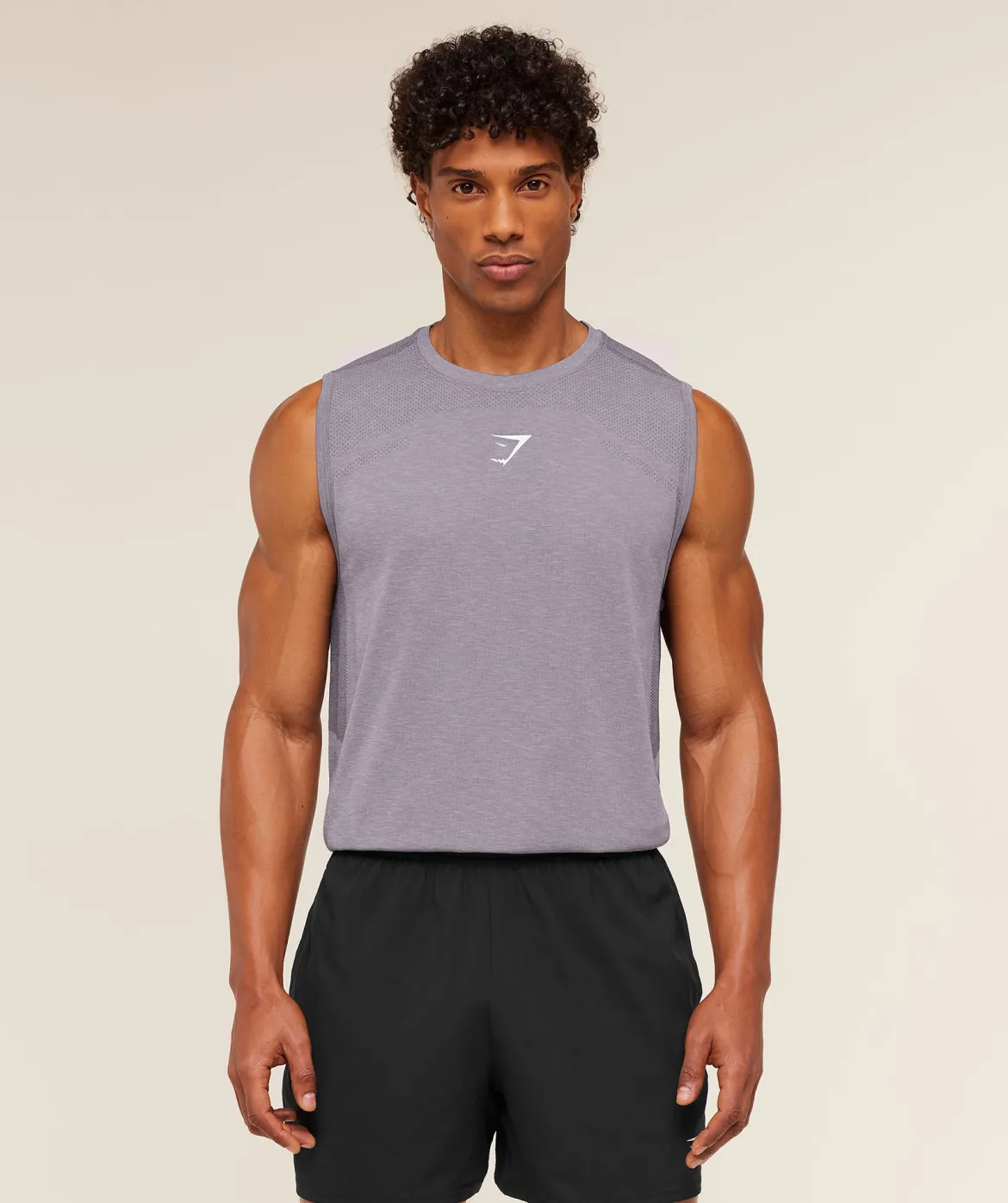 Lightweight Seamless Tank