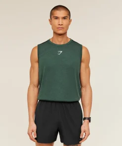 Lightweight Seamless Tank