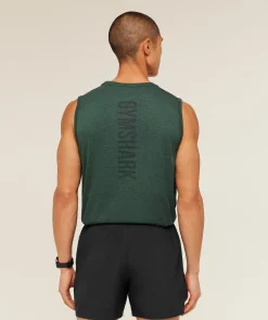 Lightweight Seamless Tank