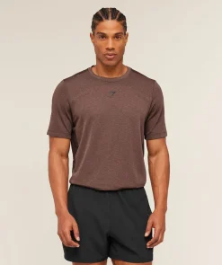 Lightweight Seamless T-Shirt