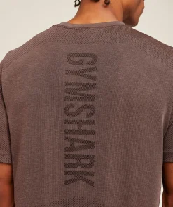 Lightweight Seamless T-Shirt