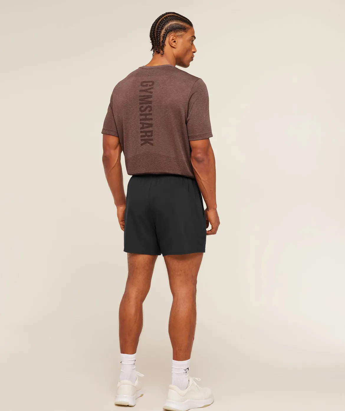 Lightweight Seamless T-Shirt