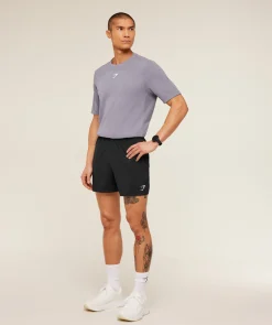 Lightweight Seamless T-Shirt