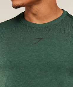 Lightweight Seamless T-Shirt