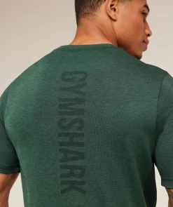 Lightweight Seamless T-Shirt