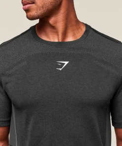 Lightweight Seamless T-Shirt