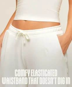 Lightweight Wide Leg Pants Regular