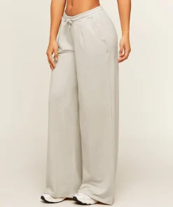 Lightweight Wide Leg Pant Tall