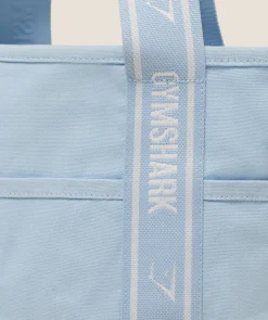 Logo Mini Tote