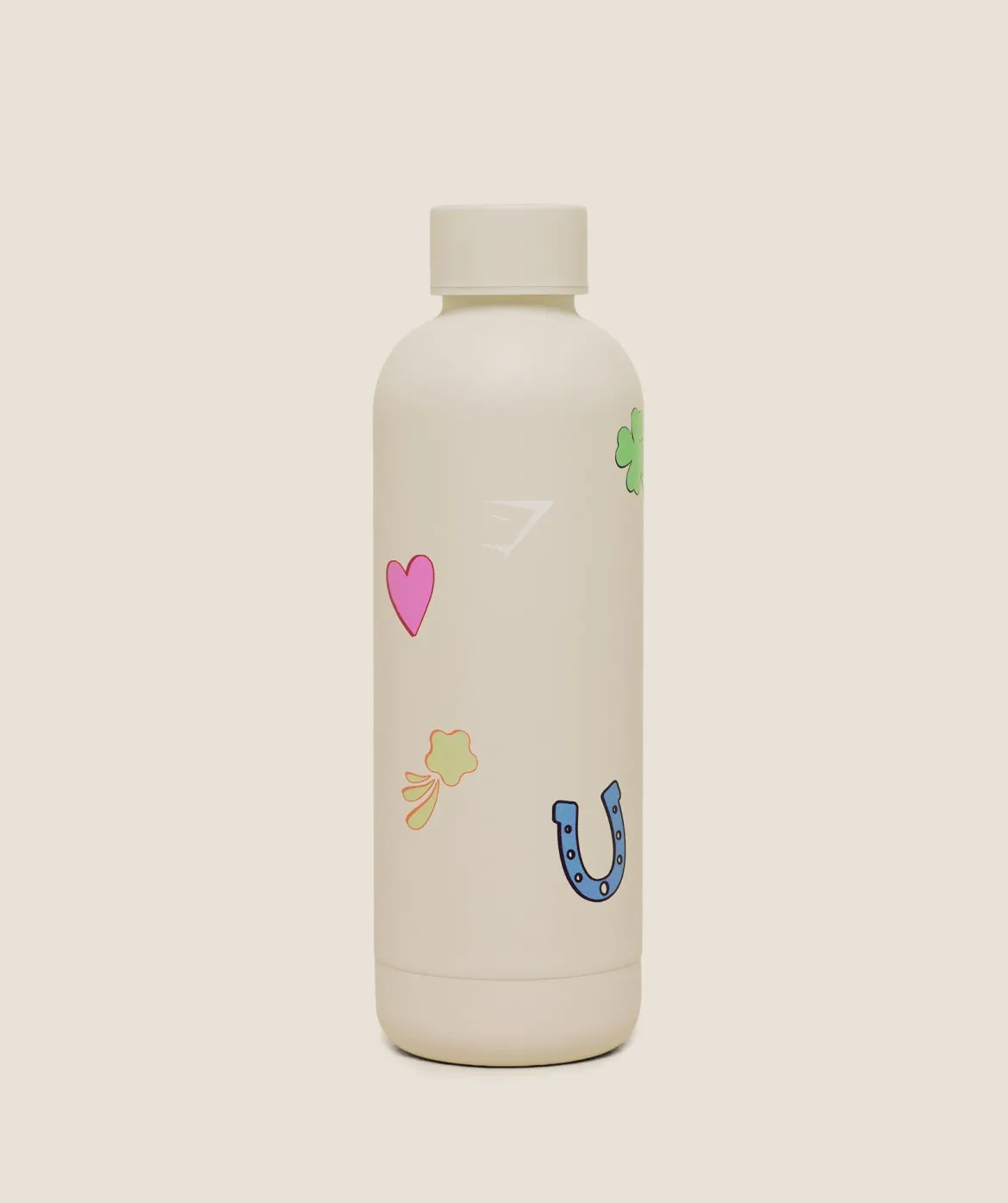 Lucky Graphic 500ml Bottle