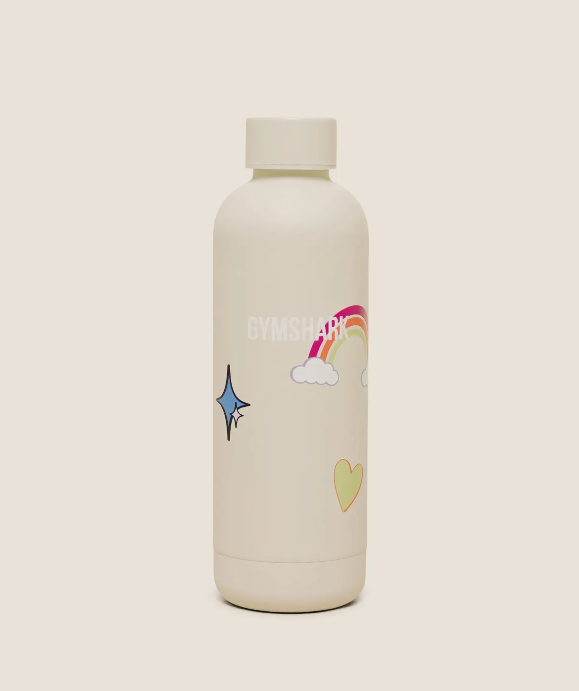 Lucky Graphic 500ml Bottle
