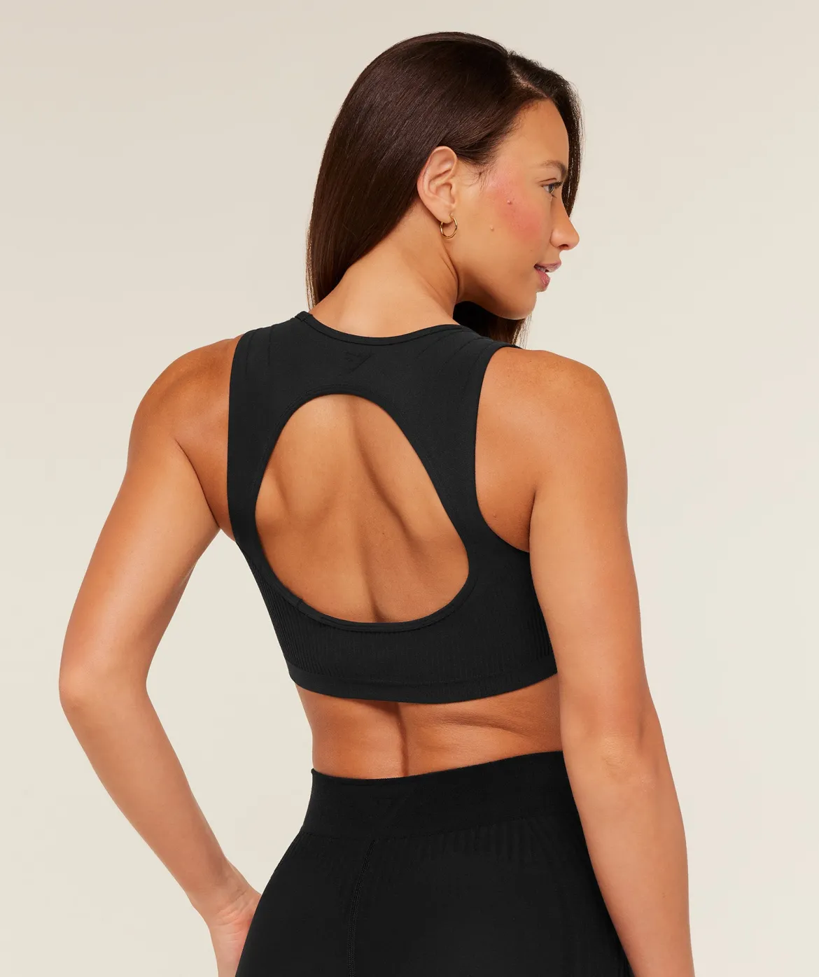 Luxe Light Support Sports Bra