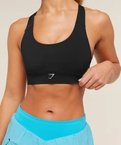Medium Support Running Sports Bra