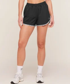 Micro Logo Shorts