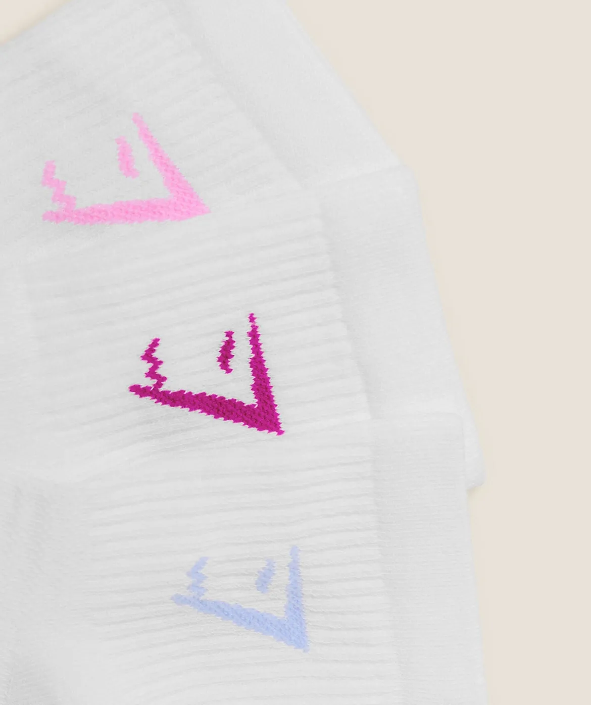 Midi Socks 3pk