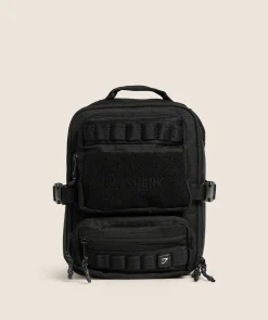 Mini Tactical Backpack