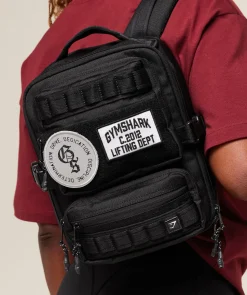 Mini Tactical Backpack