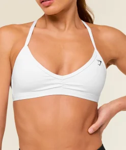 Minimal Sports Bra