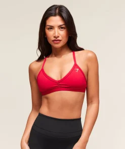 Minimal Sports Bra