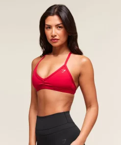 Minimal Sports Bra