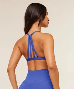 Minimal Sports Bra