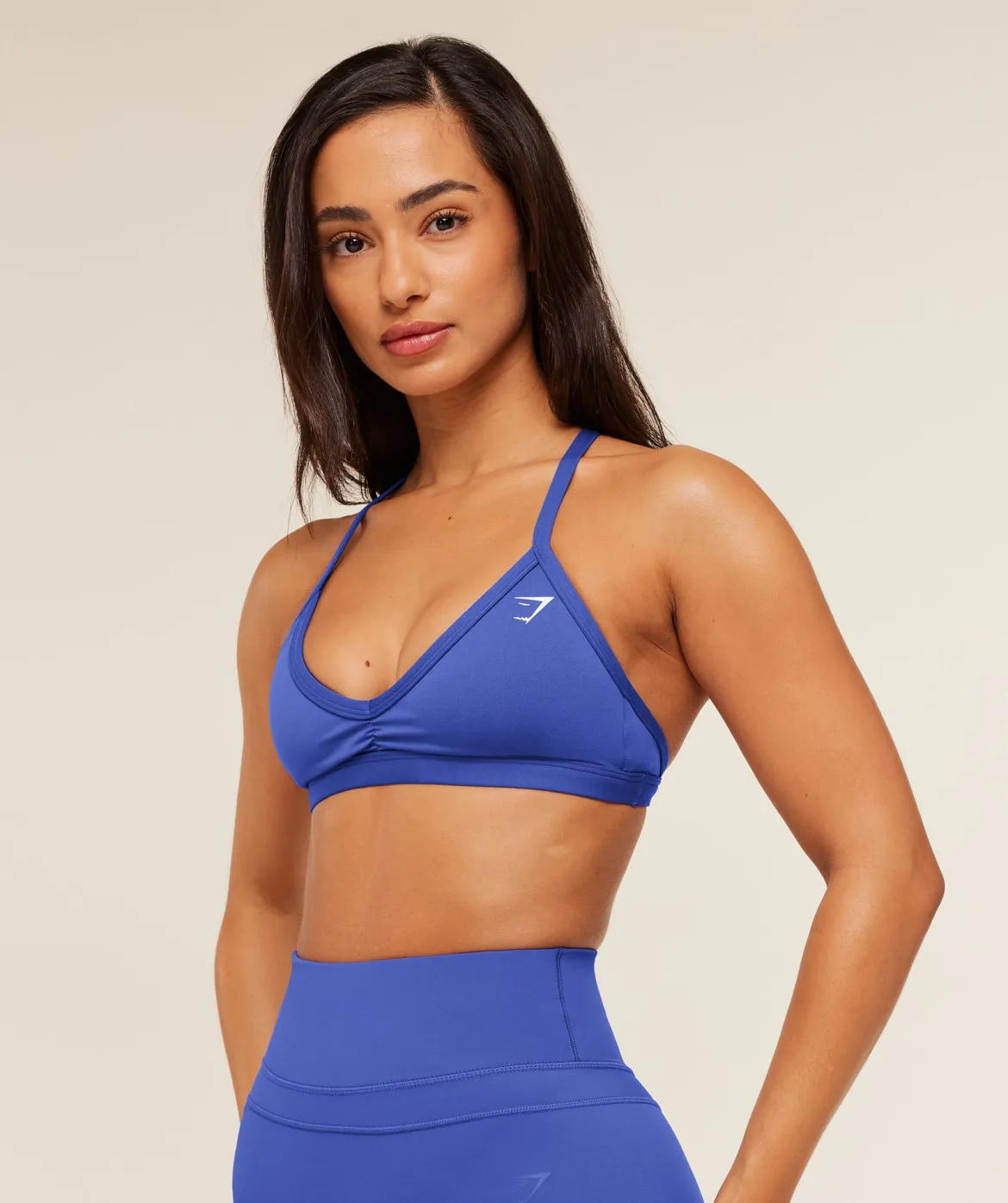 Minimal Sports Bra