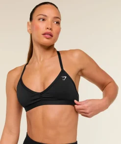 Minimal Sports Bra
