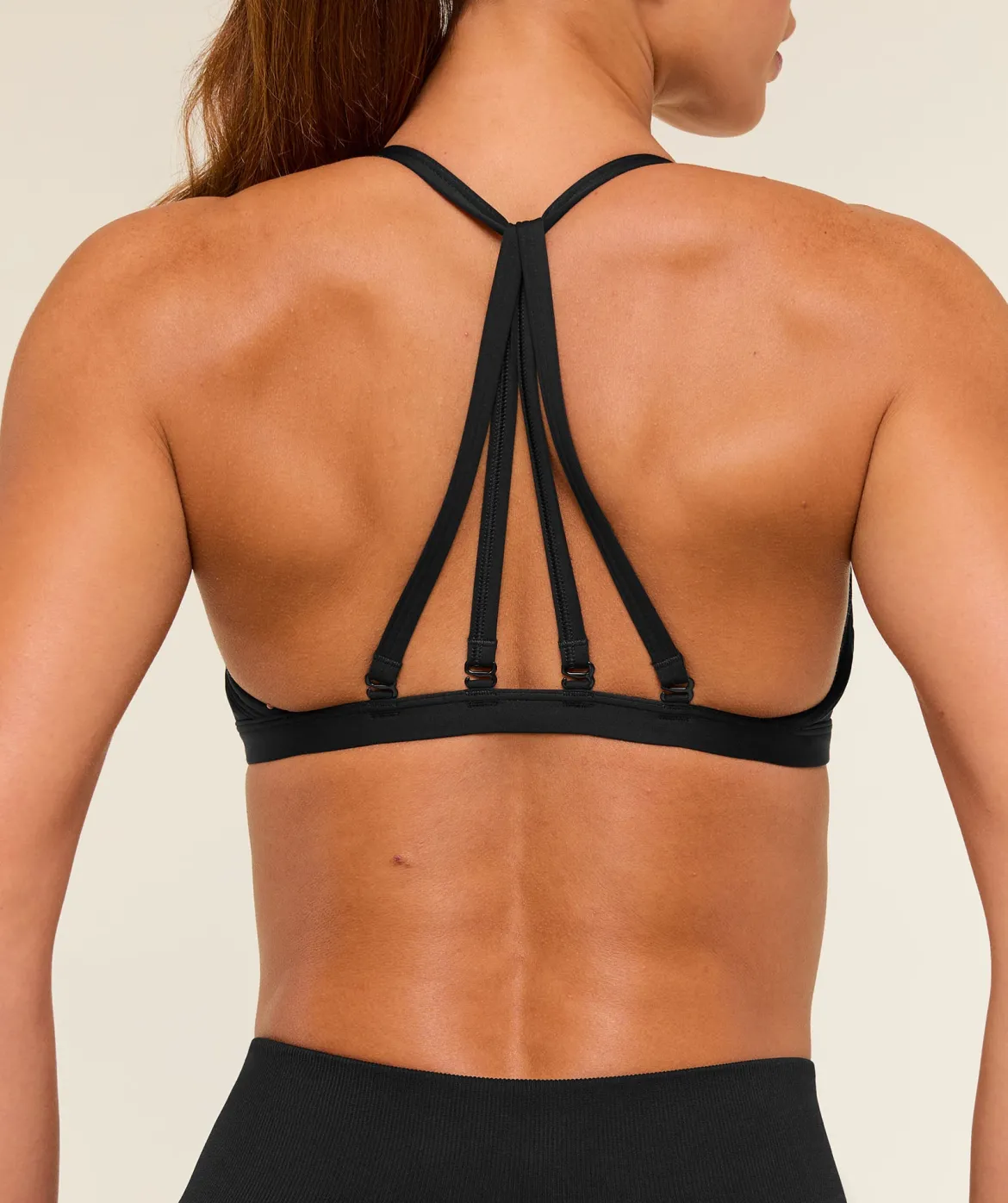Minimal Sports Bra