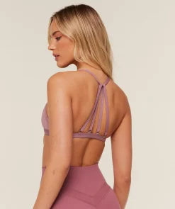 Minimal Sports Bra