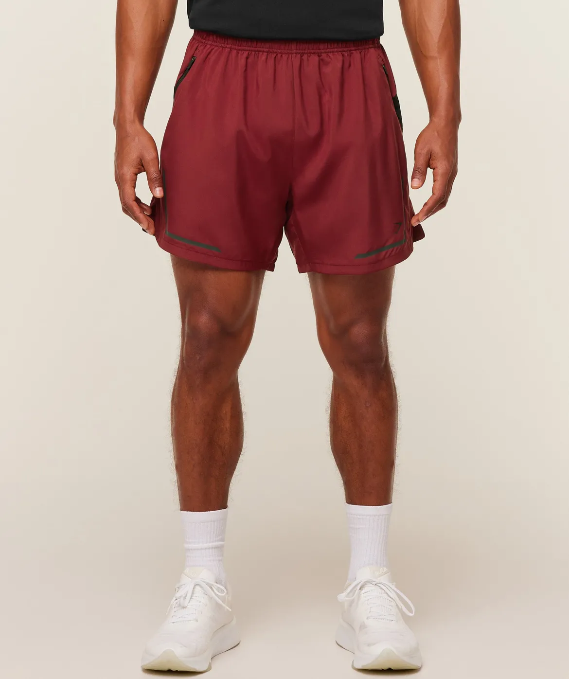 Movement Sport 5" Shorts