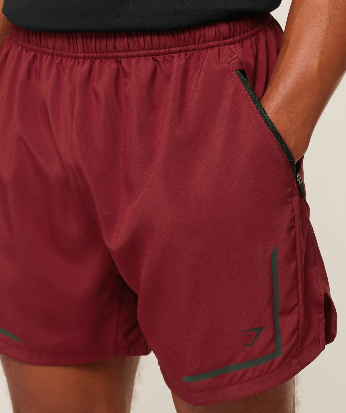 Movement Sport 5" Shorts