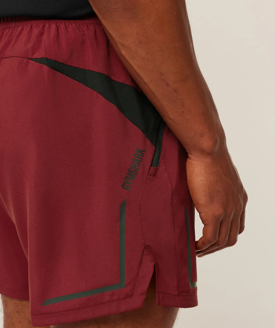 Movement Sport 5" Shorts