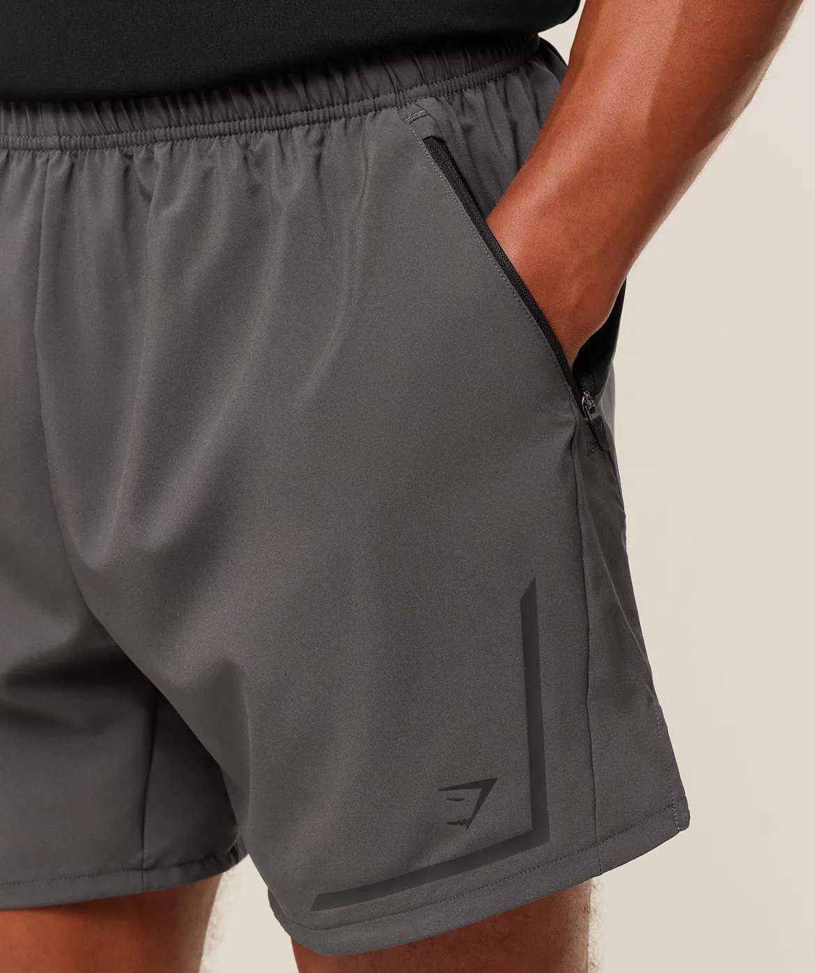 Movement Sport 5" Shorts
