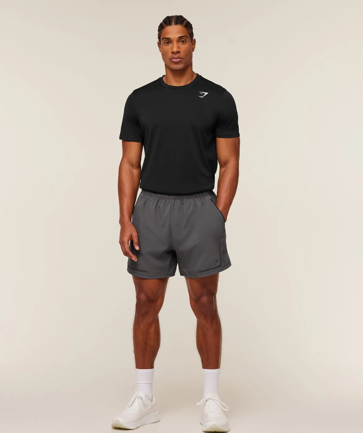 Movement Sport 5" Shorts