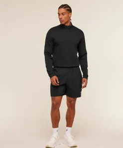 Off Duty 1/4 Zip