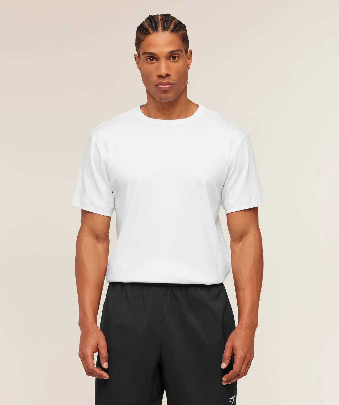 Off Duty T-Shirt